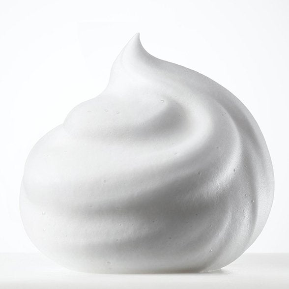 Curél Moisture Foaming Body Wash (480ml) - Kiyoko Beauty