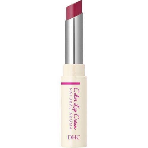 DHC Color Lip Cream Natural Aroma (1.5g) - Kiyoko Beauty
