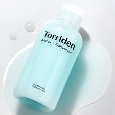TORRIDEN Dive-In Low Molecular Hyaluronic Acid Skin Booster (200ml) - Kiyoko Beauty