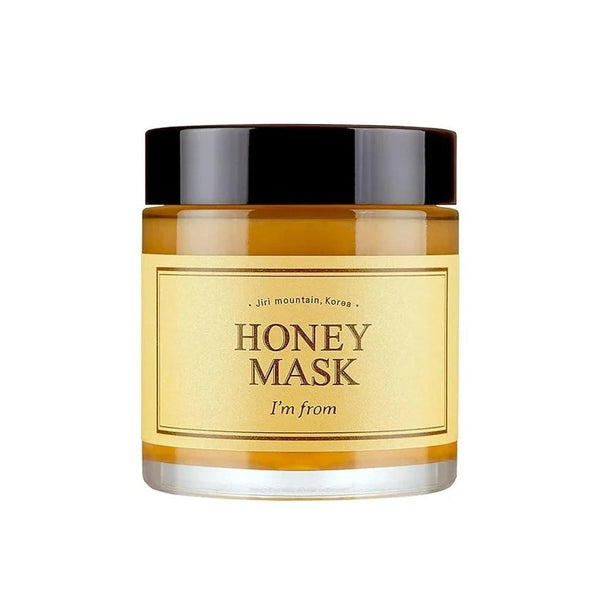 I'M FROM Honey Mask (120g) - Kiyoko Beauty