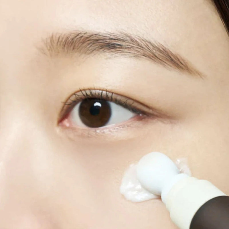 SKIN1004 Centella Probio Cica Bakuchiol Eye Cream (20ml) - Kiyoko Beauty