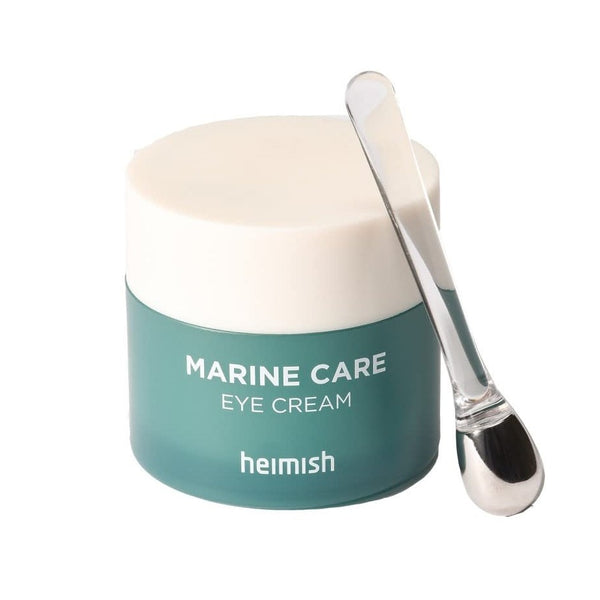 HEIMISH Marine Care Eye Cream (30ml) - Kiyoko Beauty