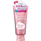 Shiseido Senka Perfect Whip Face Cleansing Foam Collagen (120g) - Kiyoko Beauty