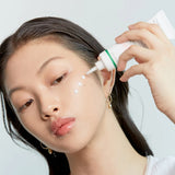 AXIS-Y Complete No-Stress Physical Sunscreen SPF 50+ PA++++ (50ml) - Kiyoko Beauty