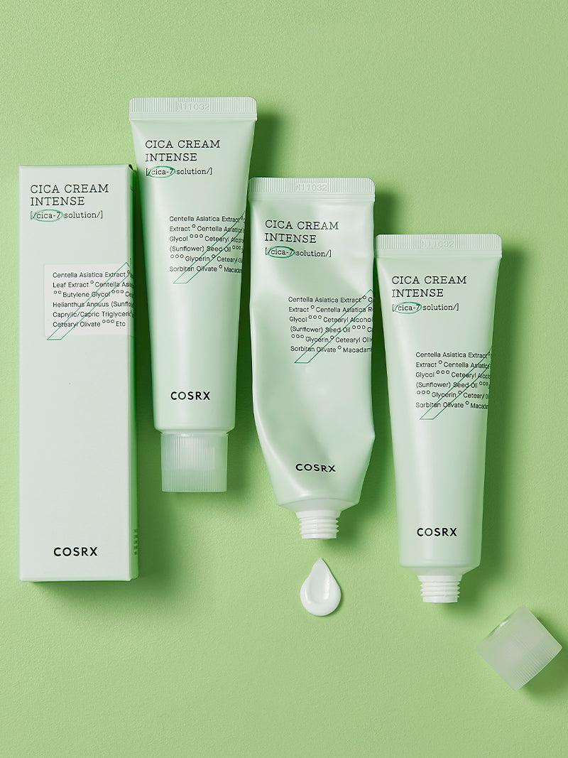 COSRX Pure Fit Cica Cream Intense (50ml) - Kiyoko Beauty