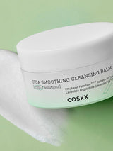 COSRX Pure Fit Cica Smoothing Cleansing Balm (120ml) - Kiyoko Beauty