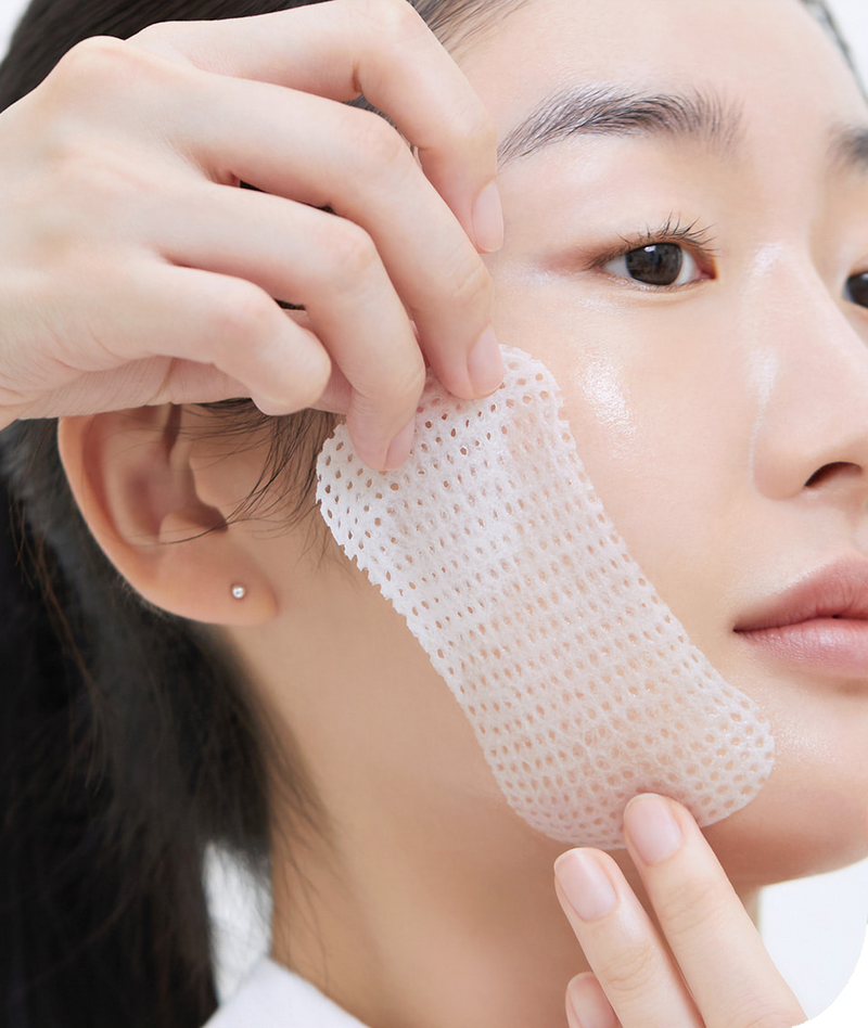 MEDIHEAL Retinol Collagen Lifting Pad (100pcs) - Kiyoko Beauty