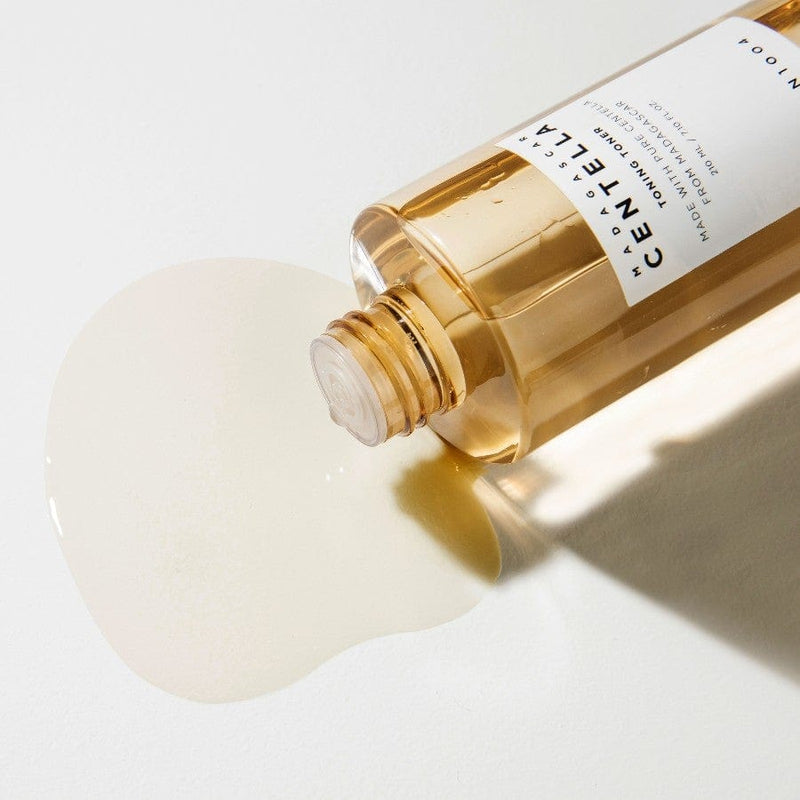 Skin1004 Madagascar Centella Toning Toner | Kiyoko