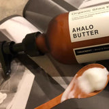 AHALO BUTTER Organic Shea Butter Hair Set - Kiyoko Beauty
