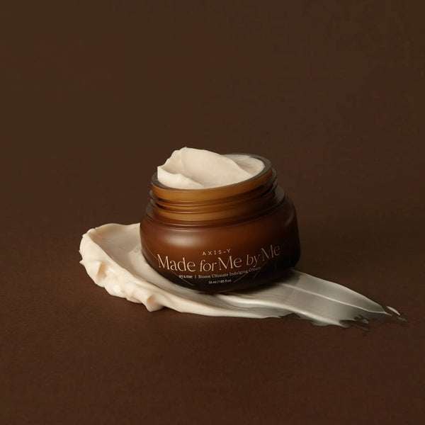 AXIS-Y Biome Ultimate Indulging Cream - Kiyoko Beauty