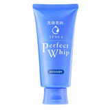Shiseido Senka Perfect Whip Face Cleansing Foam (120g) - Kiyoko Beauty