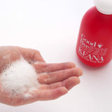 ISHIZAWA KEANA Baking Soda Scrub Wash - Kiyoko Beauty