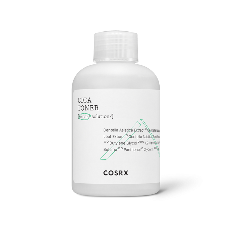COSRX Pure Fit Cica Toner (150ml)