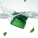 INNISFREE Green Tea Seed Cream (50ml) - Kiyoko Beauty