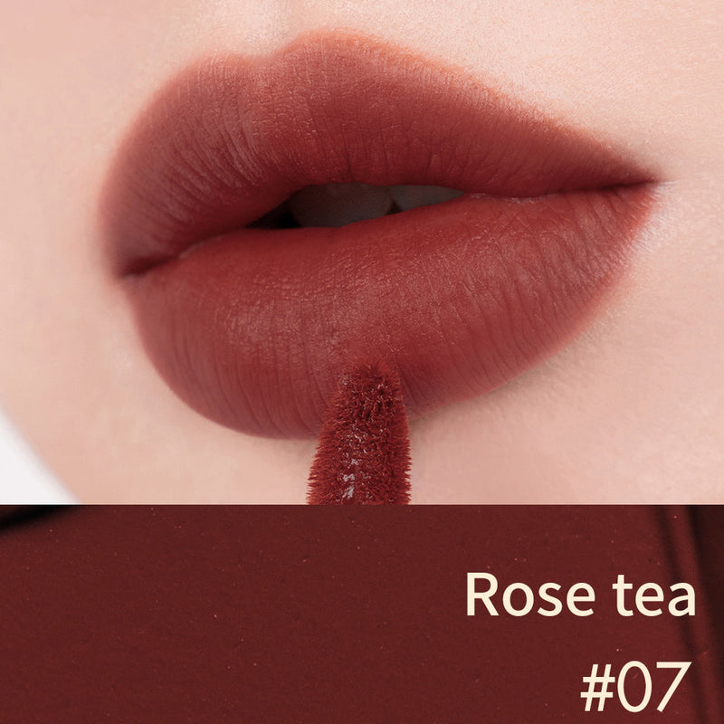 rom&nd Milk Tea Velvet Tint: Afternoon Series (4.4g) - Kiyoko Beauty