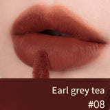 rom&nd Milk Tea Velvet Tint: Afternoon Series (4.4g) - Kiyoko Beauty