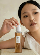 Beauty of Joseon Ginseng Cleansing Oil (210ml) - Kiyoko Beauty