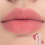 rom&nd Zero Matte Lipstick (3g) - Kiyoko Beauty