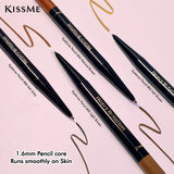 KISSME Heavy Rotation Eyebrow Pencil - Kiyoko Beauty
