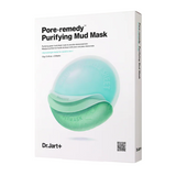 Dr.Jart+ Pore Remedy™ Purifying Mud Mask - Kiyoko Beauty
