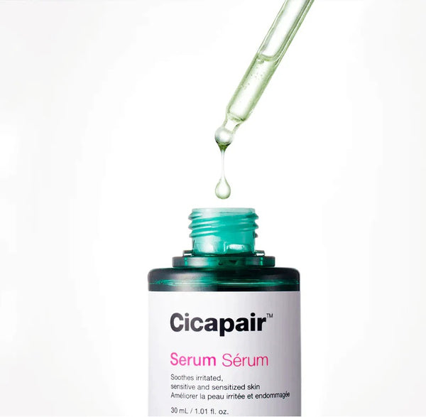 Dr.Jart+ Cicapair Serum (50ml) - Kiyoko Beauty