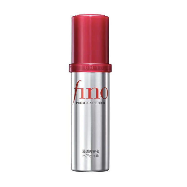 Shiseido Fino Premium Touch Penetration Essence Hair Oil (70ml) - Kiyoko Beauty