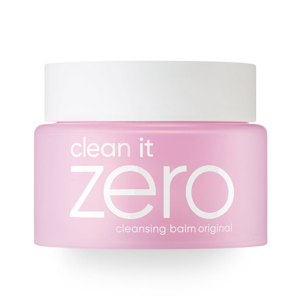 Banila Co Clean It Zero Original Cleansing Balm (100ml) - Kiyoko Beauty