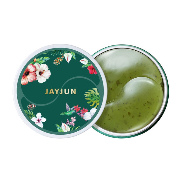 JAYJUN Eye Gel Patch (30 pairs) - Kiyoko Beauty