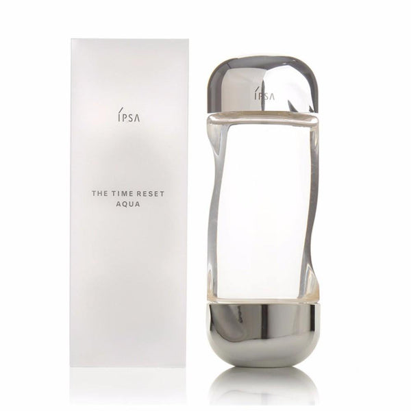 IPSA The Time Reset Aqua (200ml) - Kiyoko Beauty