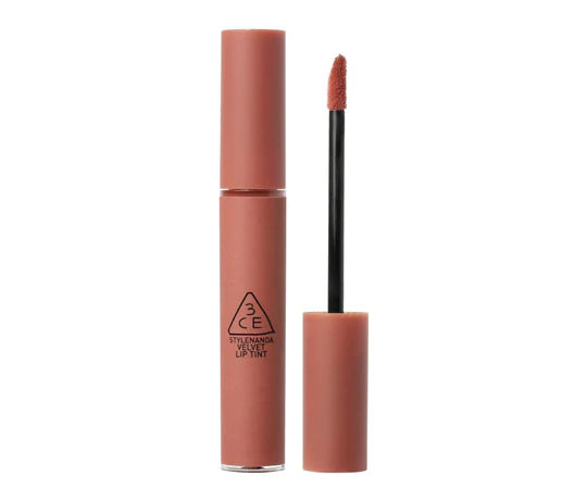 3CE Velvet Lip Tint (4g) - Kiyoko Beauty
