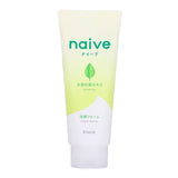 Kracie Naive Face Wash Foam (130g) - Kiyoko Beauty