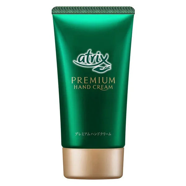KAO Atrix Premium Hand Cream Q10 (60g) - Kiyoko Beauty