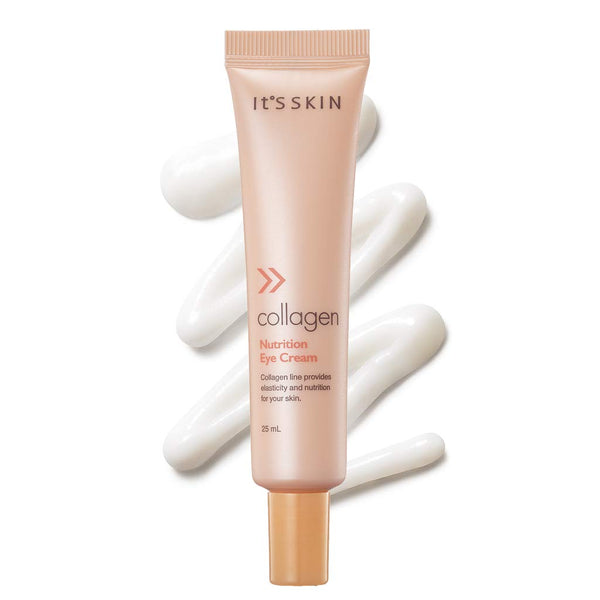 ITS SKIN Collagen Nutrition Eye Cream (25ml) - Kiyoko Beauty