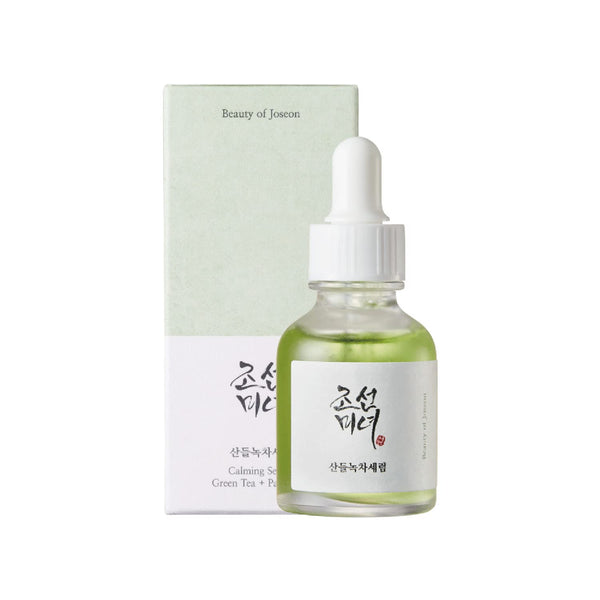 Beauty of Joseon Calming Serum (30ml) - Kiyoko Beauty