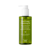 PURITO From Green Cleansing Oil (200ml) - Kiyoko Beauty