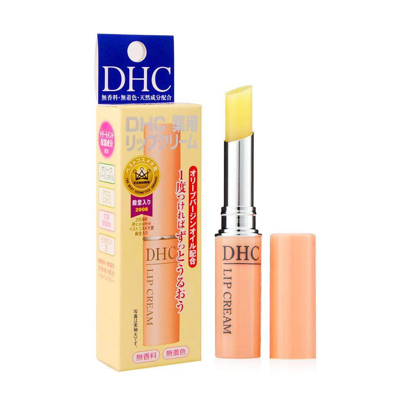 DHC Lip Cream (1.5g) - Kiyoko Beauty