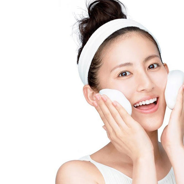 Shiseido SENKA SPEEDY Perfect Whip Moist Foam (150ml) - Kiyoko Beauty