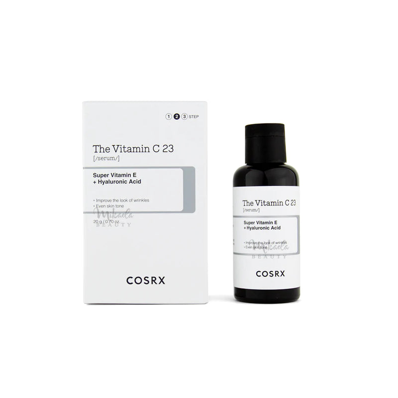 COSRX The Vitamin C 23 Serum (20g) - Kiyoko Beauty