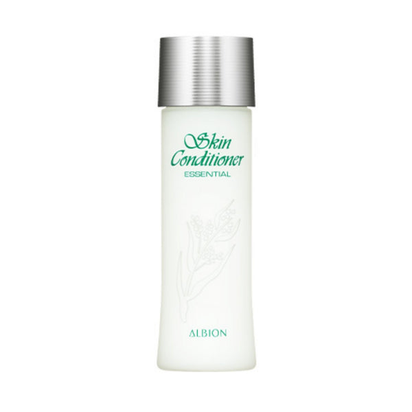 Albion Skin Conditioner Essential (330ml) - Kiyoko Beauty