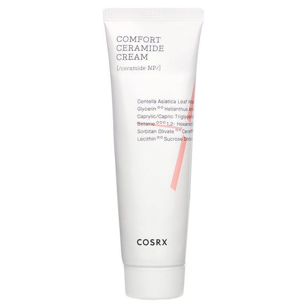 COSRX Balancium Comfort Ceramide Cream (80g) - Kiyoko Beauty