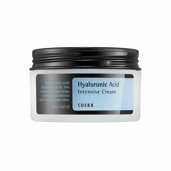 COSRX Hyaluronic Acid Intensive Cream (100g) - Kiyoko Beauty