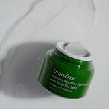 INNISFREE Green Tea Seed Eye Cream (30ml) - Kiyoko Beauty