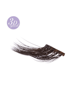 Miche Bloomin 3D False Eyelashes No. 12 Sweet Brown (4 Pairs) - Kiyoko Beauty