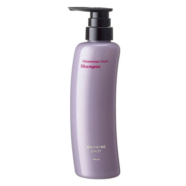 POLA Glamorous Care Shampoo (370ml) - Kiyoko Beauty