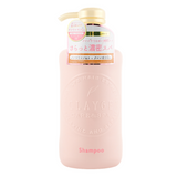 CLAYGE Care & Spa Shampoo Sakura & Fig (500ml) - Kiyoko Beauty