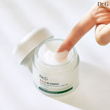 Dr.G R.E.D Blemish Clear Soothing Cream (70ml) - Kiyoko Beauty