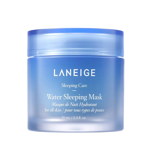 LANEIGE Water Sleeping Mask (70ml) - Kiyoko Beauty
