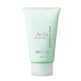 BCL Cleansing Research Make Up Cleansing Wash with AHA (120g) - Kiyoko Beauty