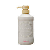 CLAYGE Shampoo (500ml) - Kiyoko Beauty