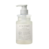 CLAYNAL Smooth Spa Shampoo (450ml) - Kiyoko Beauty